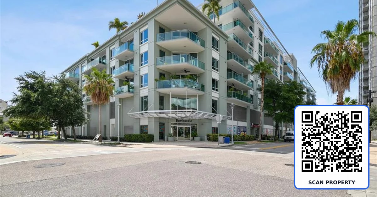 912 CHANNELSIDE DRIVE UNIT 2316 property photo