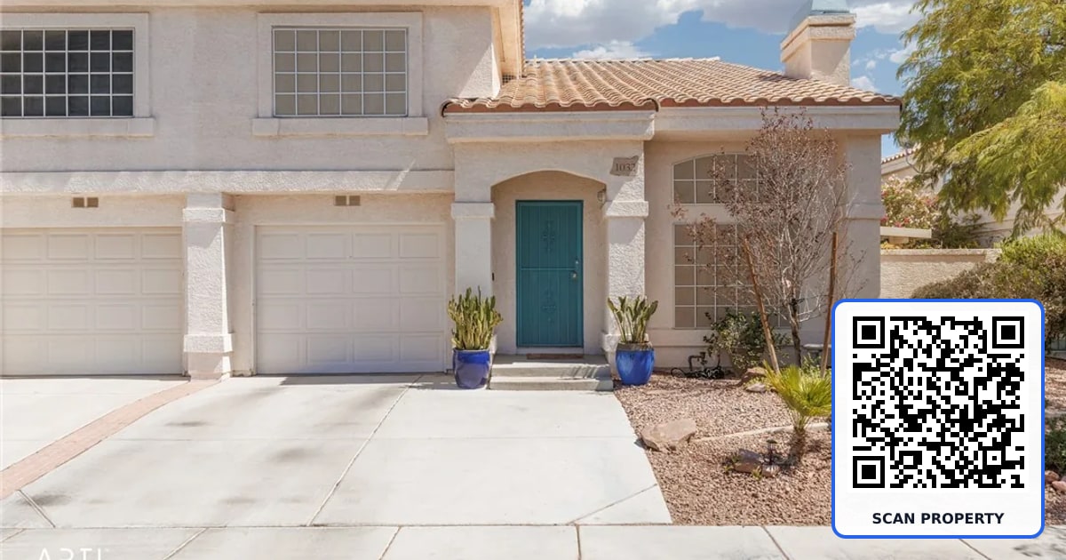 1032 Sun Wood Drive property photo
