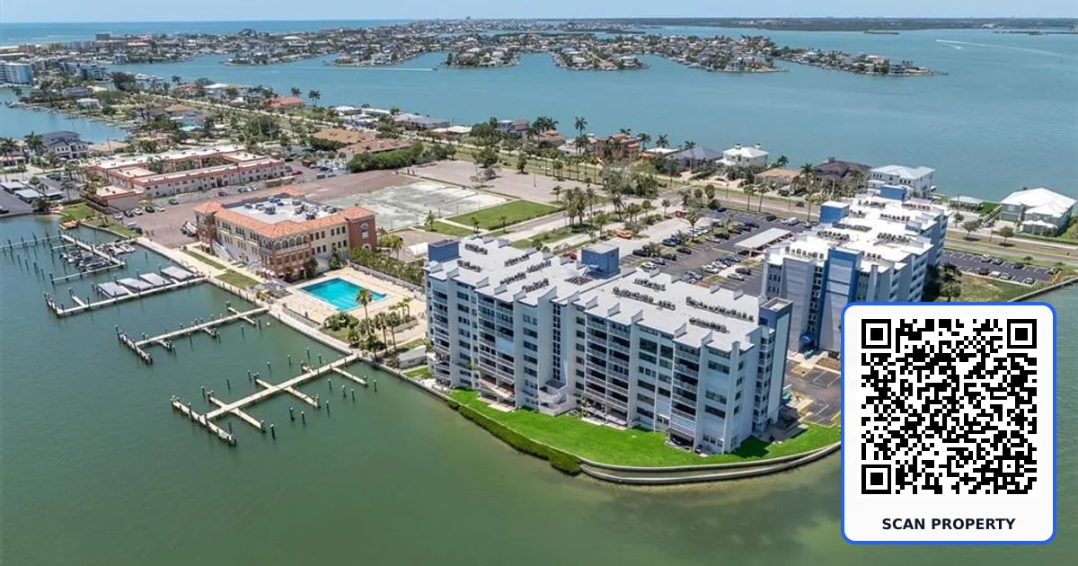 450 TREASURE ISLAND CAUSEWAY UNIT 102 property photo