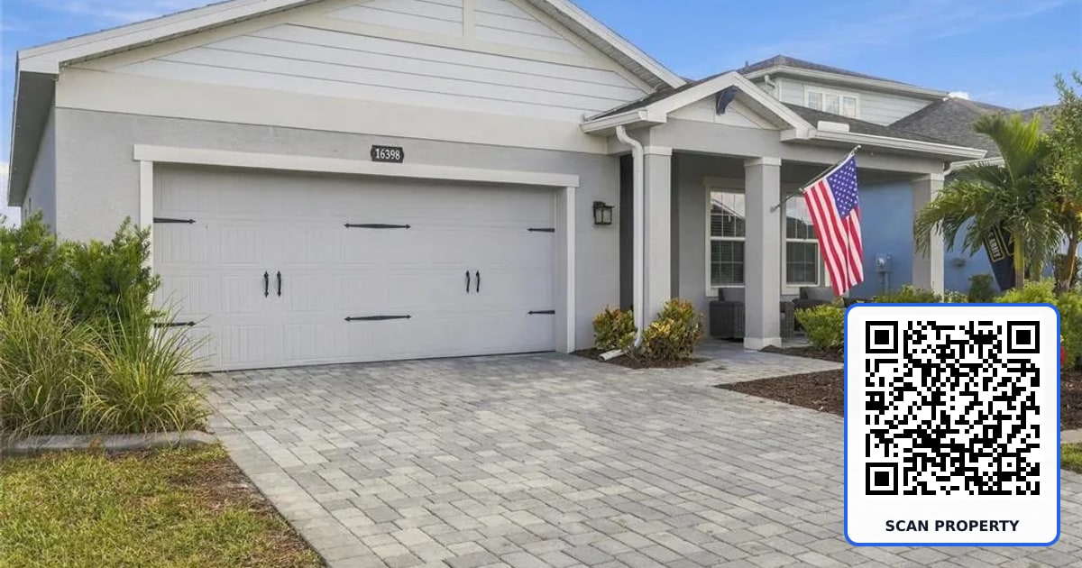 16398 S PORT HARBOR BLVD property photo