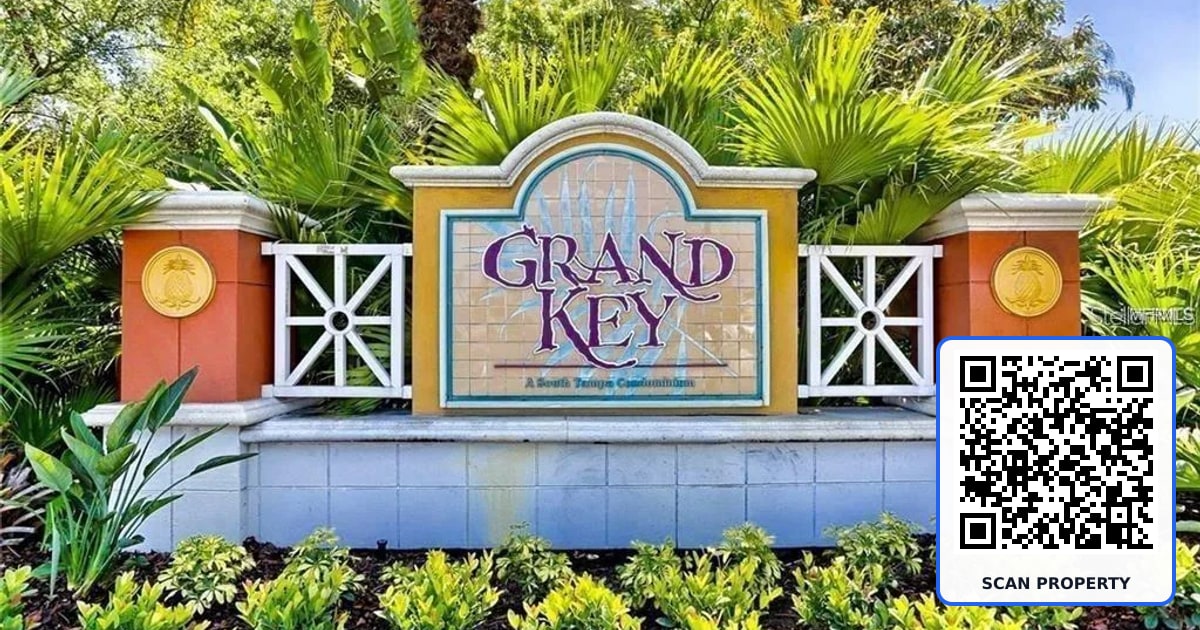 4207 S DALE MABRY HIGHWAY UNIT 2401 property photo
