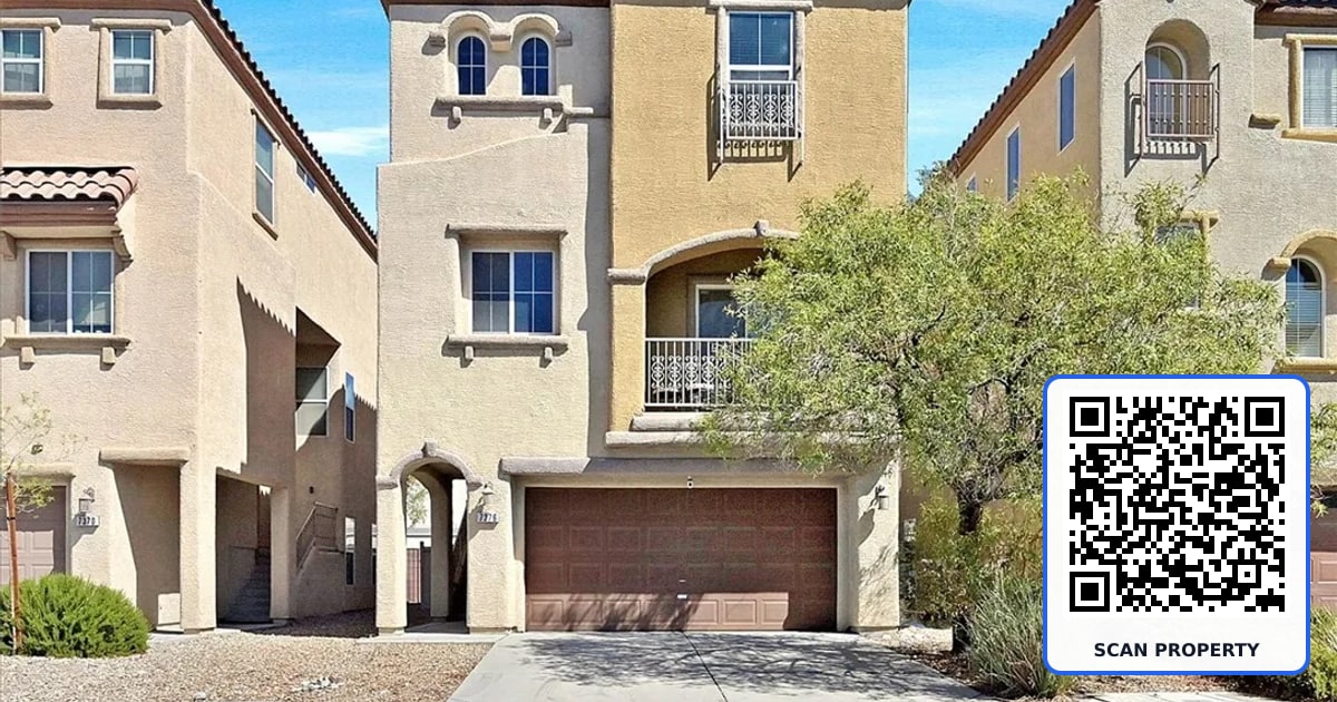 7376 Blanco Peak Street property photo