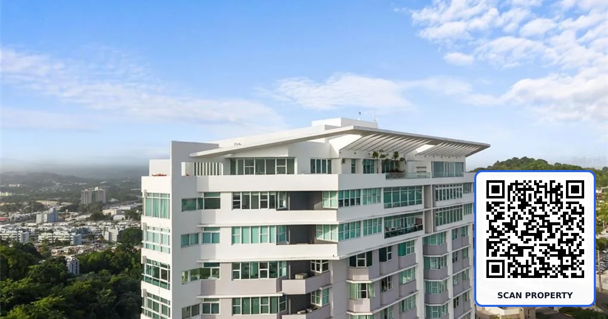 14 LA CIMA UNIT PH 1901 property photo