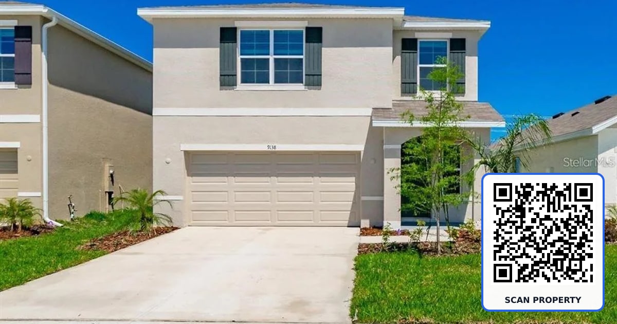 9138 FORGE BREEZE LOOP property photo