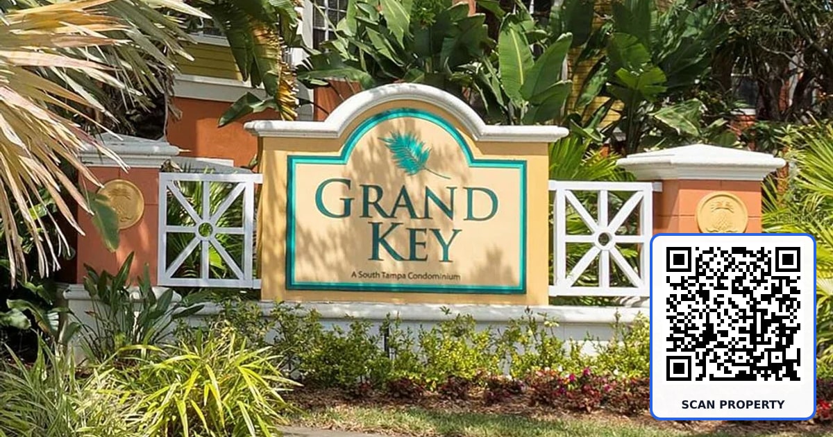 4207 S DALE MABRY HIGHWAY UNIT 6107 property photo