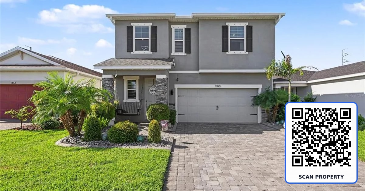 11861 BRIGHTON KNOLL LOOP property photo
