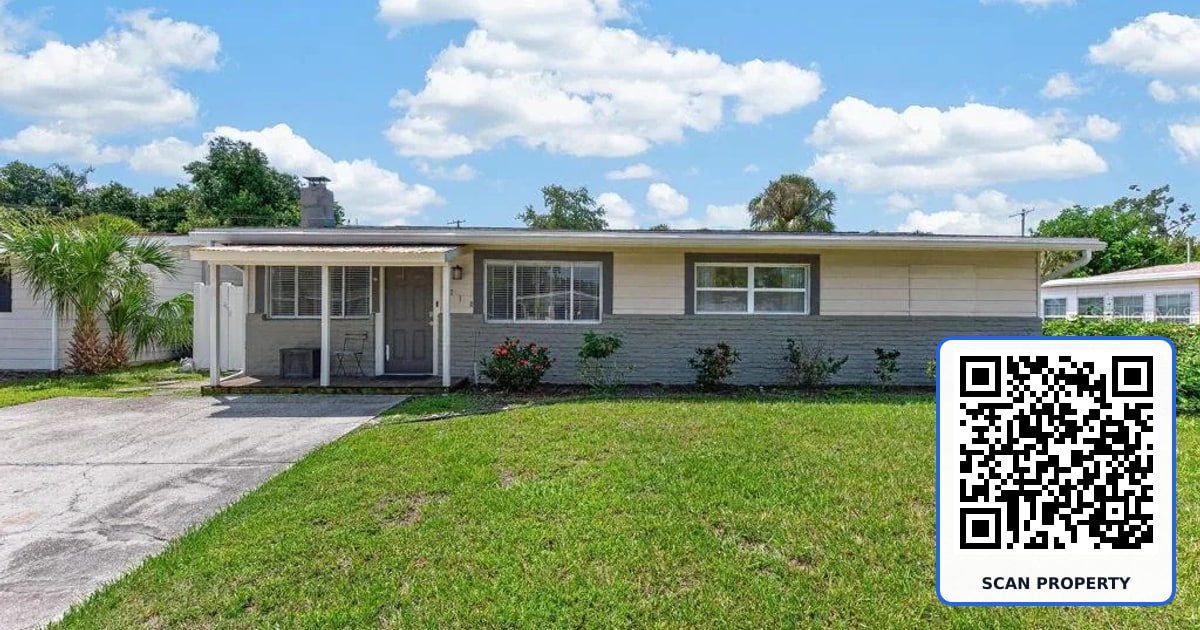4710 W TRILBY AVENUE property photo