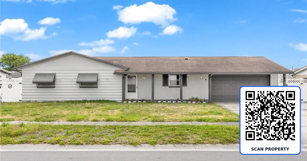 5195 SHARLENE DRIVE property photo