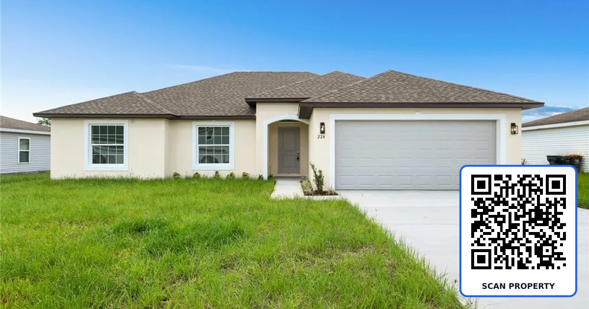 440 EAGLE DRIVE property photo