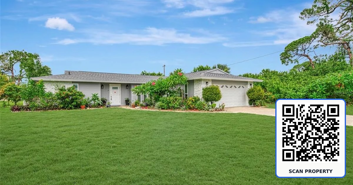 4240 SHAMROCK DRIVE property photo