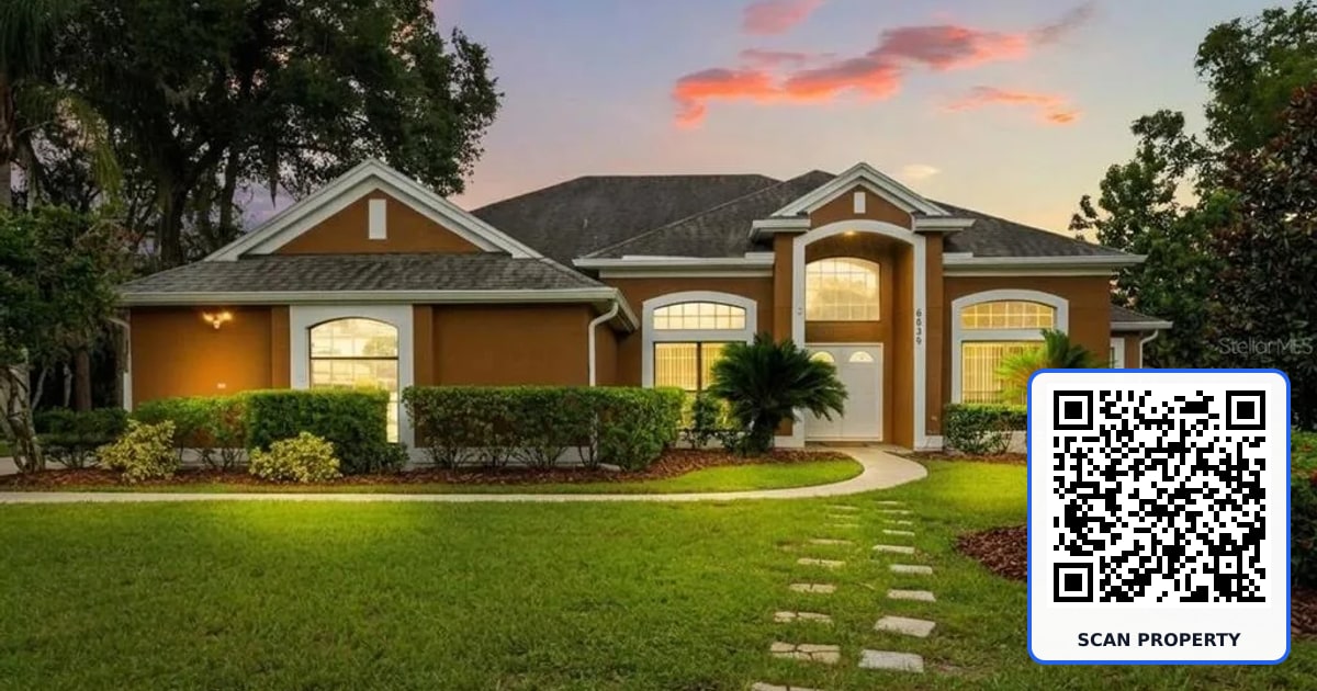 6839 HIDDEN GLADE PLACE property photo