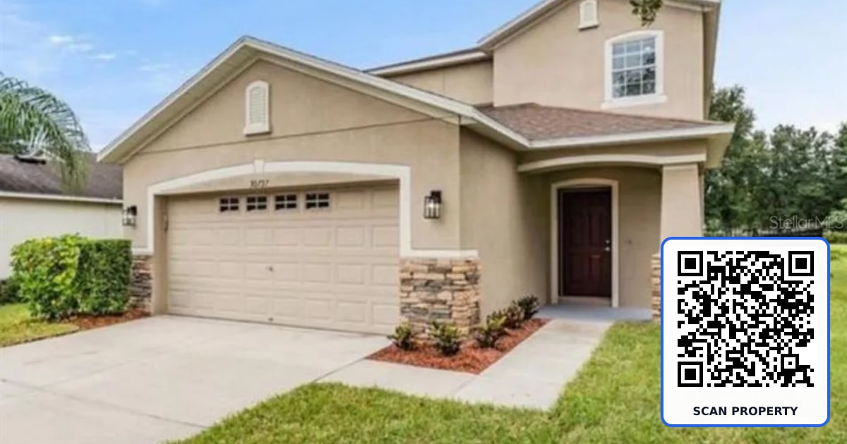 30737 WHITE BIRD AVENUE property photo