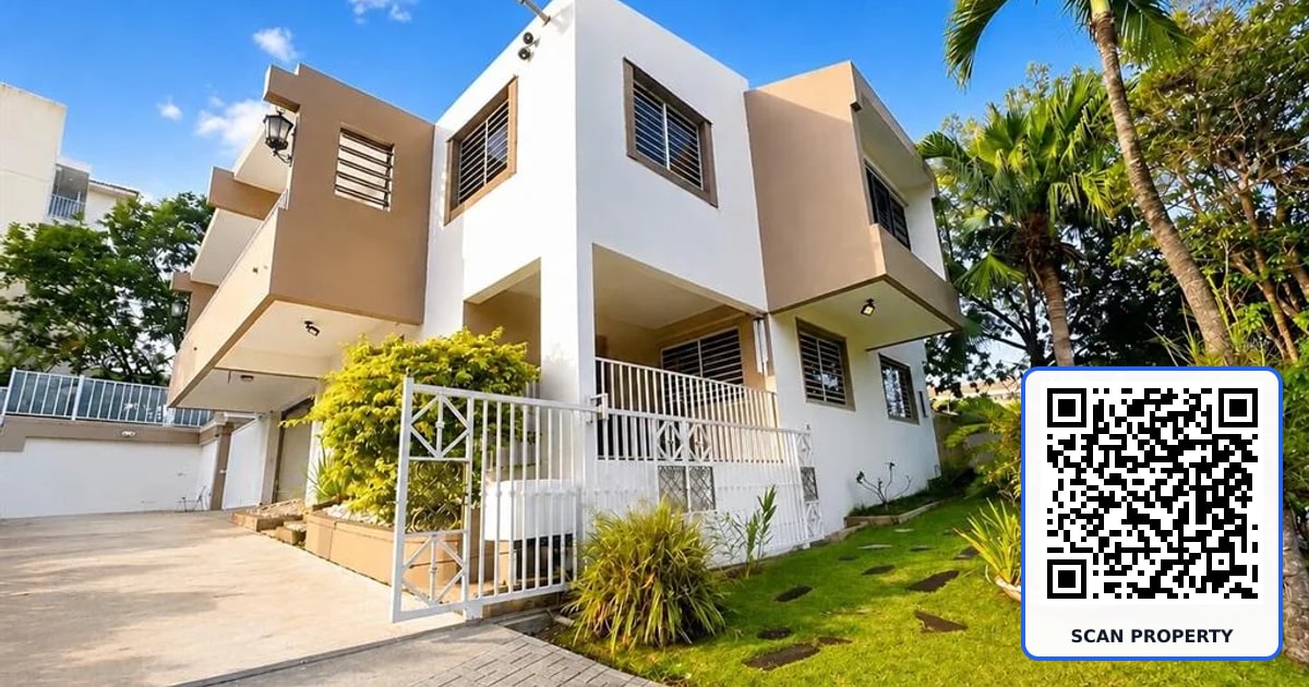 Calle B# 7 URB. MONTE BRISA property photo