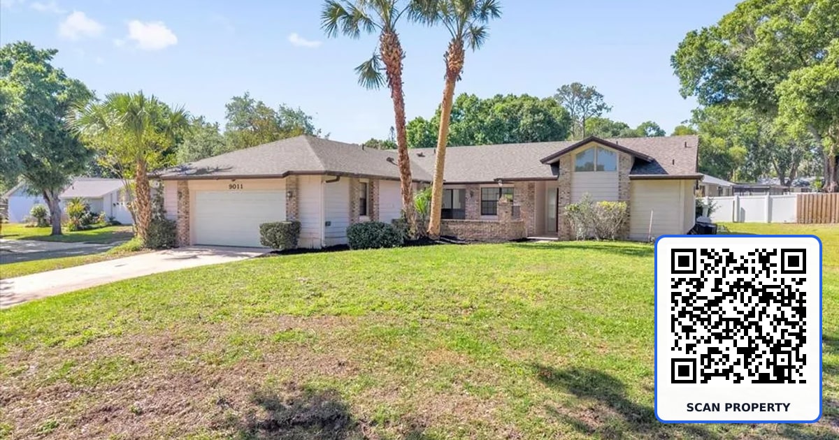 9011 CHAPMAN OAK COURT property photo