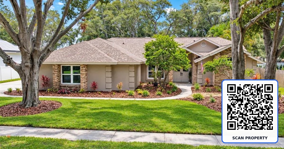 9991 WINDTREE BOULEVARD property photo