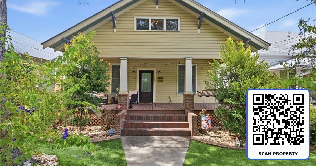 316 E FRANCES AVENUE property photo