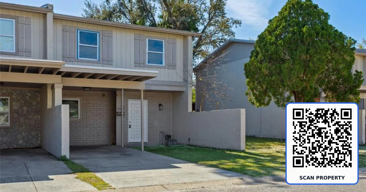 5110 TENNIS COURT CIRCLE UNIT 86 property photo