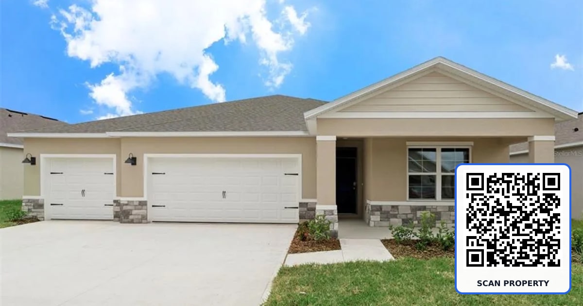 2837 ELIO HAMMOCK DRIVE property photo