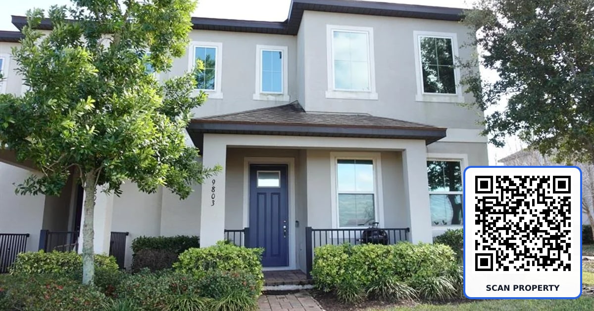9803 AMBER CHESTNUT WAY property photo