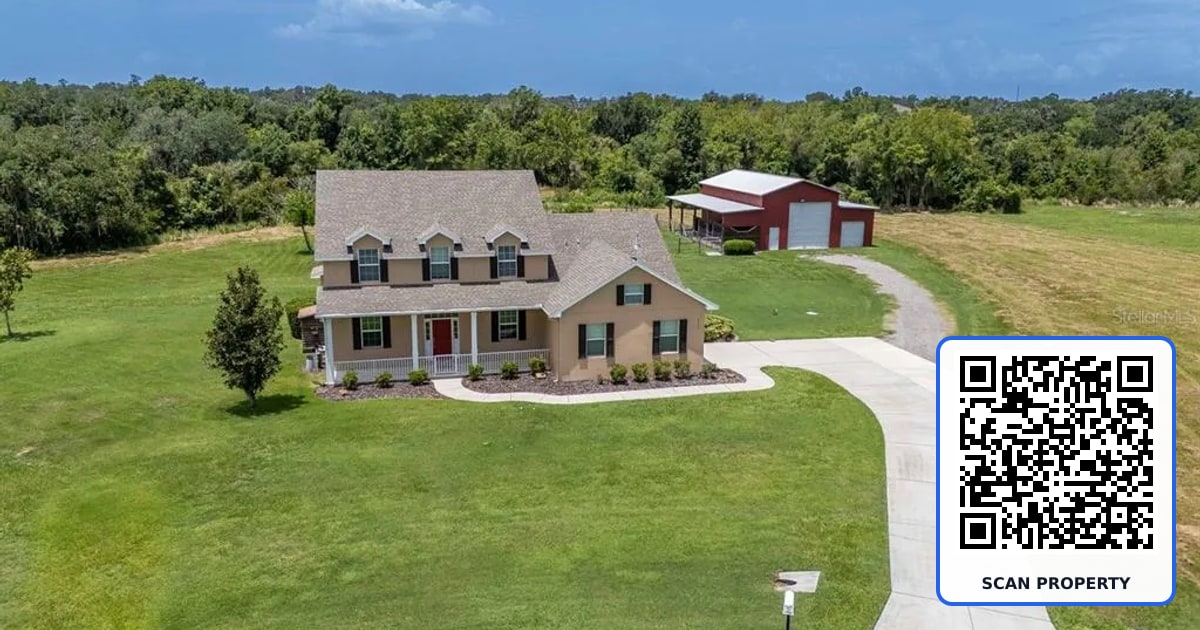8703 ALAFIA HILLS DRIVE property photo