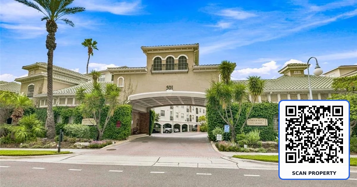 501 KNIGHTS RUN AVENUE UNIT 2202 property photo