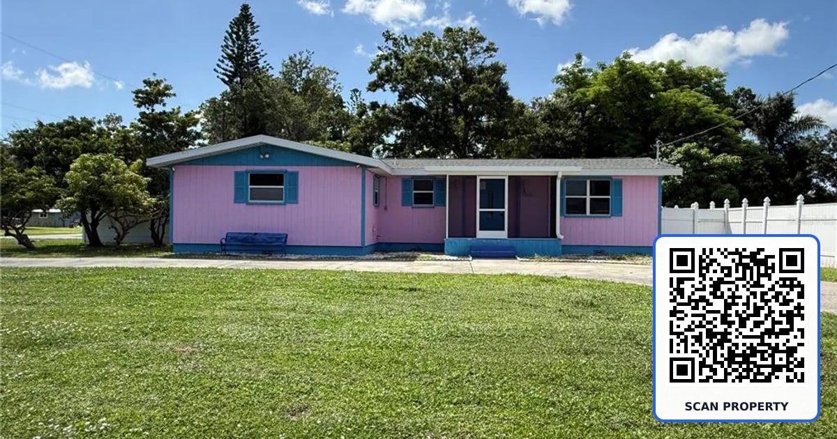 4449 PARMELY STREET property photo