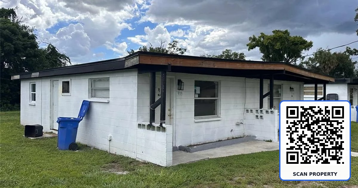 917 E 122ND AVENUE property photo