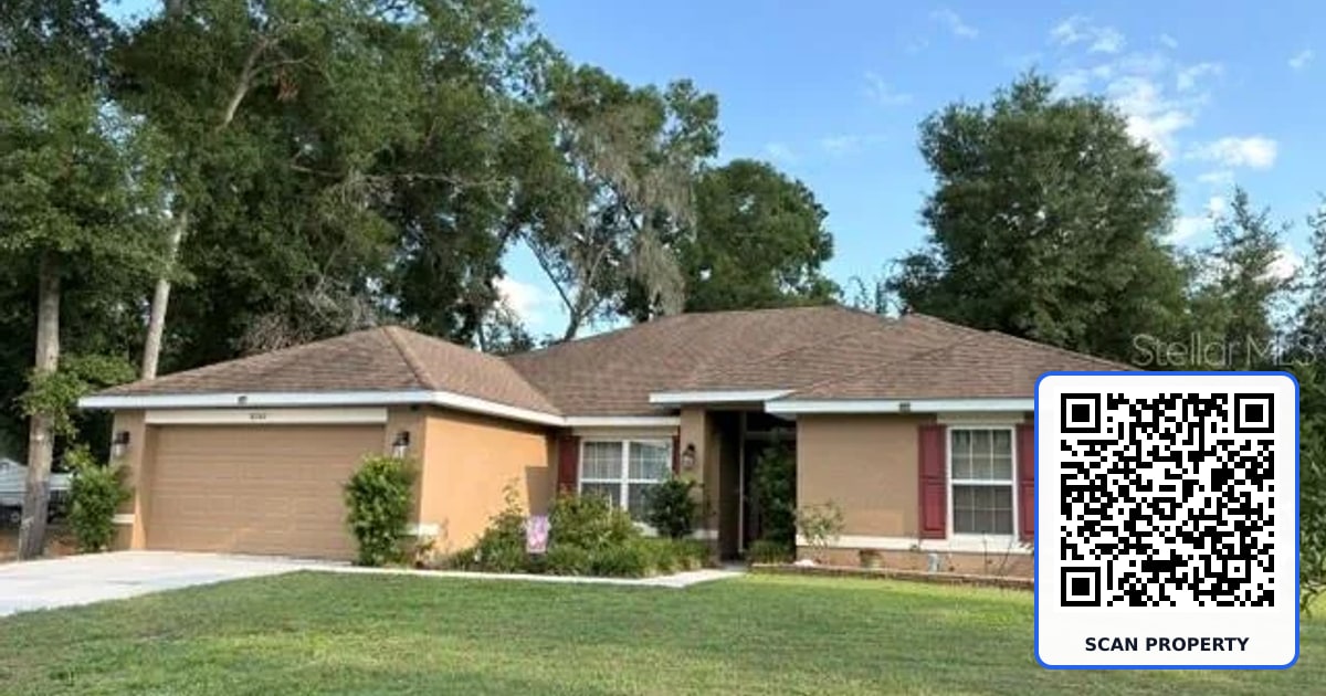 8262 SE 158TH PLACE property photo