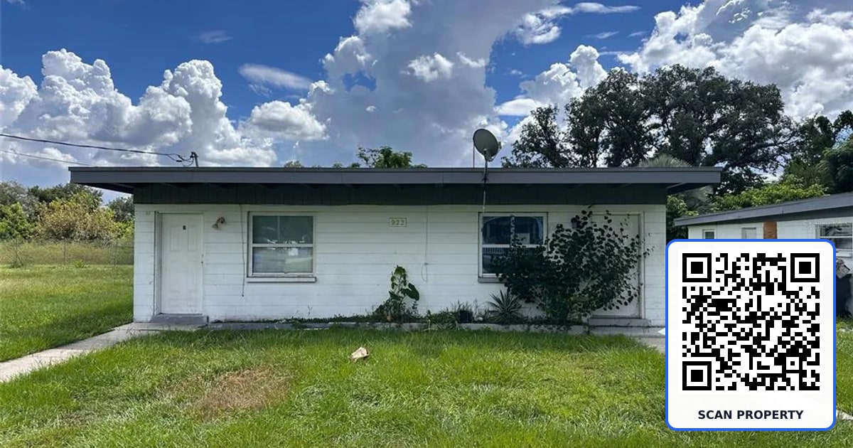 905 E 124TH AVENUE property photo