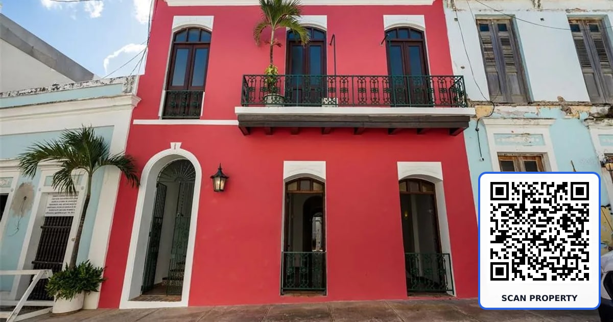 256 CALLE SAN SEBASTIAN UNIT 1 property photo