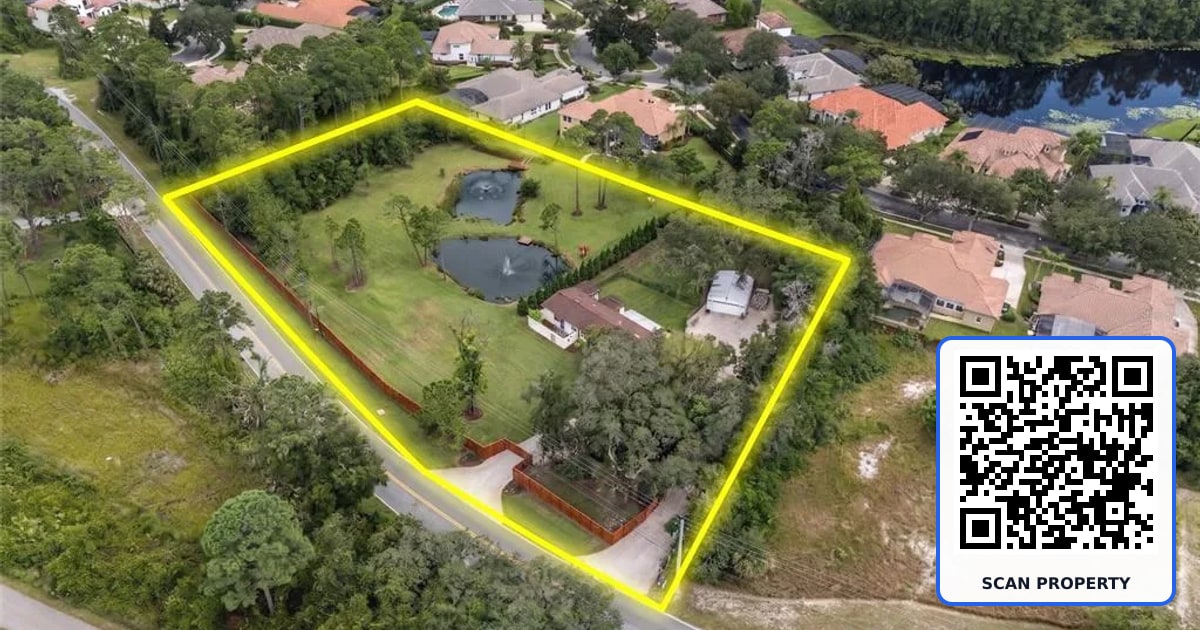 6697 MARKHAM ROAD property photo