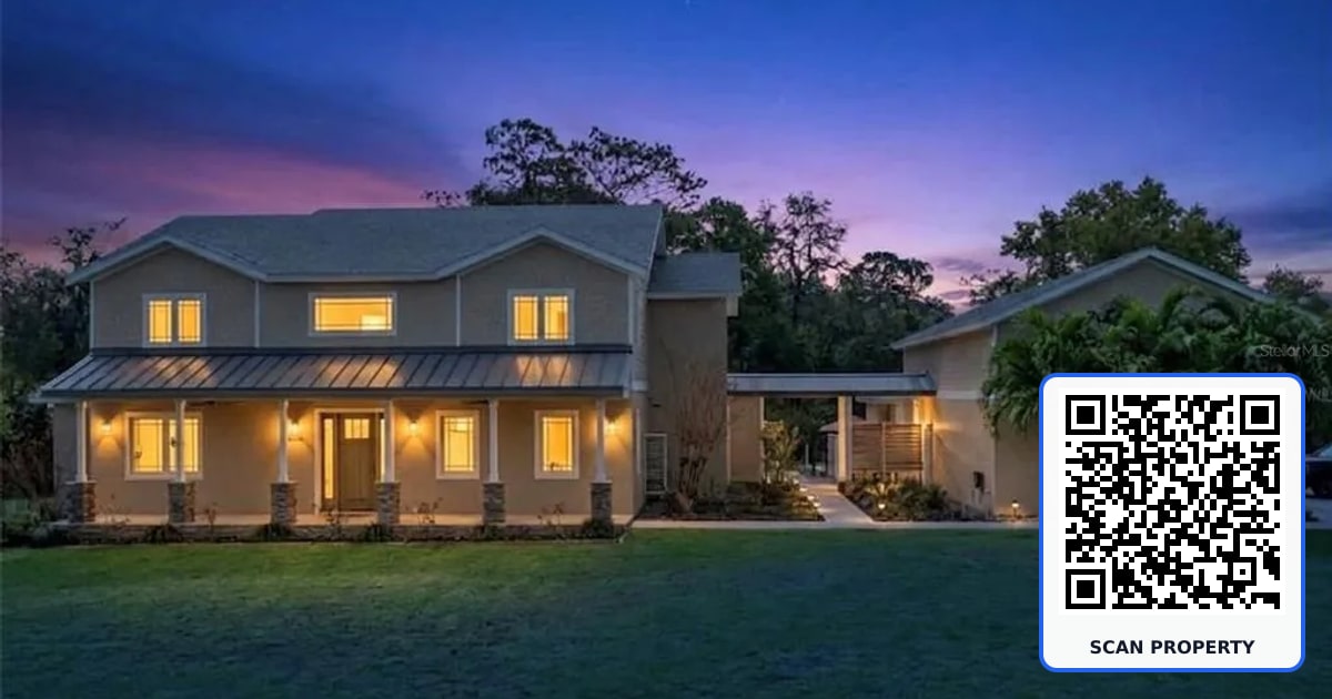 15503 TROTTING HORSE LANE property photo