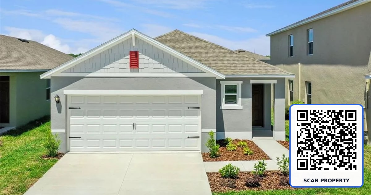 3071 GREY MOSS DRIVE property photo