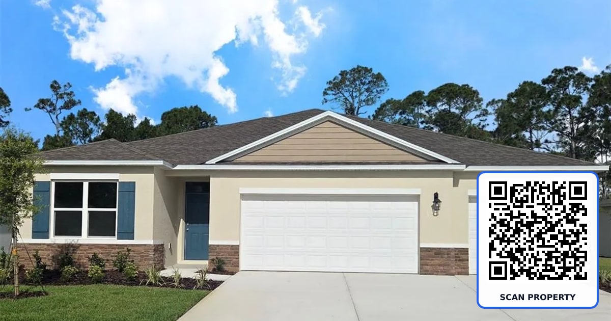 2825 ELIO HAMMOCK DRIVE property photo