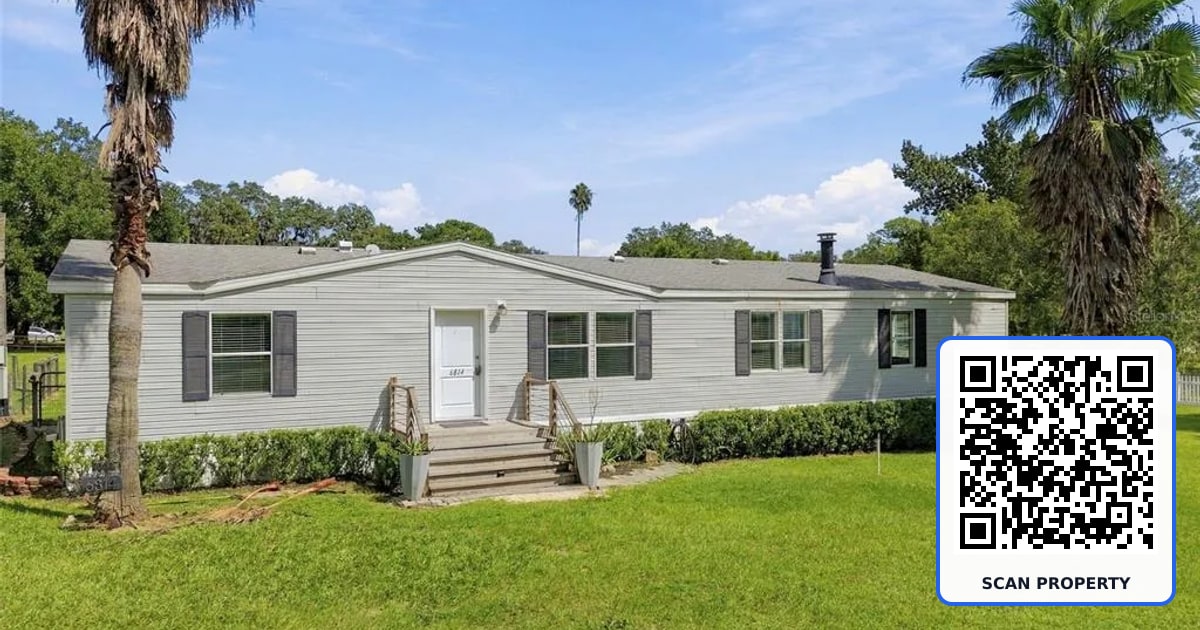 6814 FOUNDERS STREET property photo