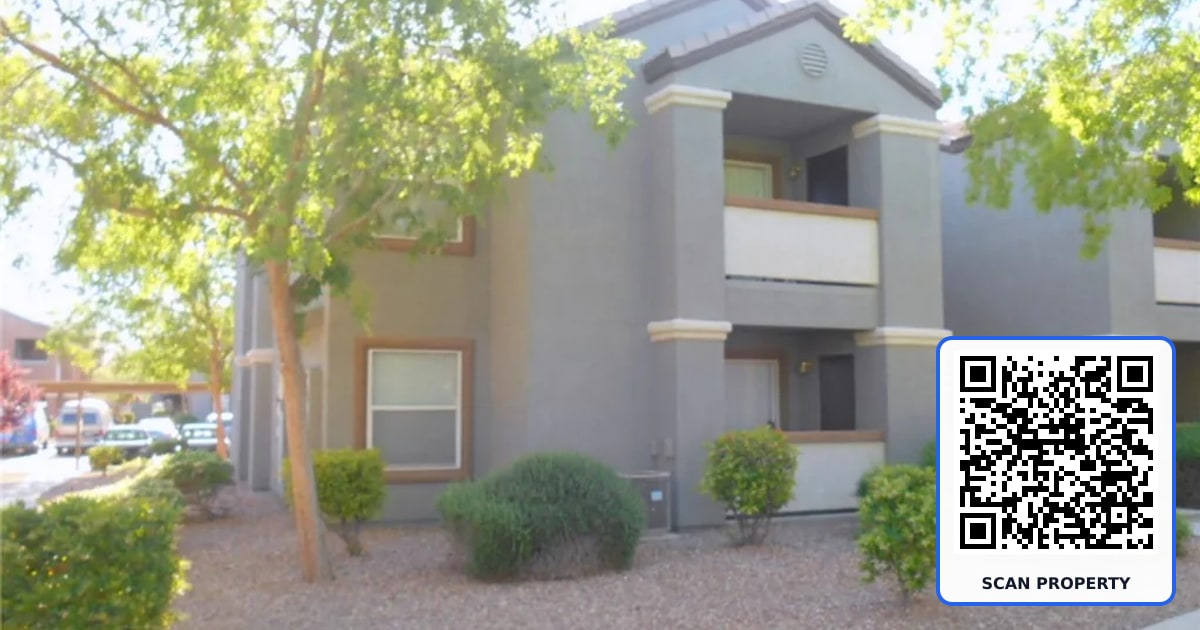 555 SILVERADO RANCH Boulevard 1073 property photo