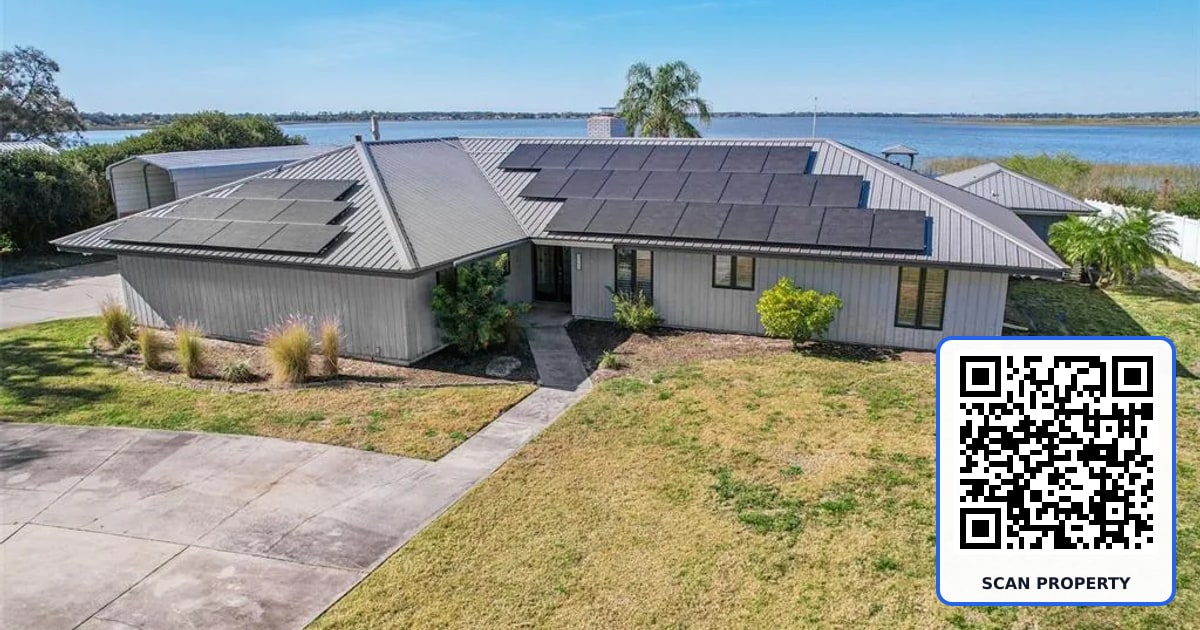 3050 CRUMP ROAD property photo