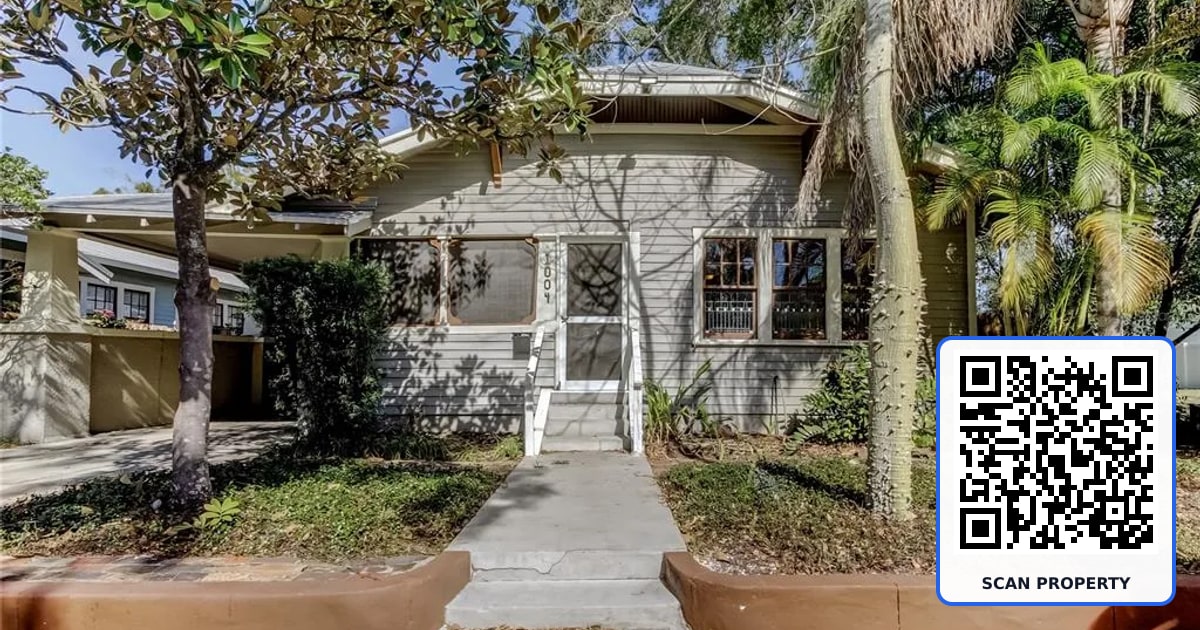 1004 E CRENSHAW STREET property photo