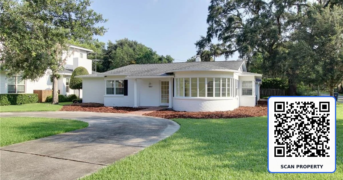 1667 MIZELL AVENUE property photo