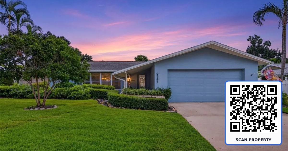 9795 PORTSIDE DRIVE property photo