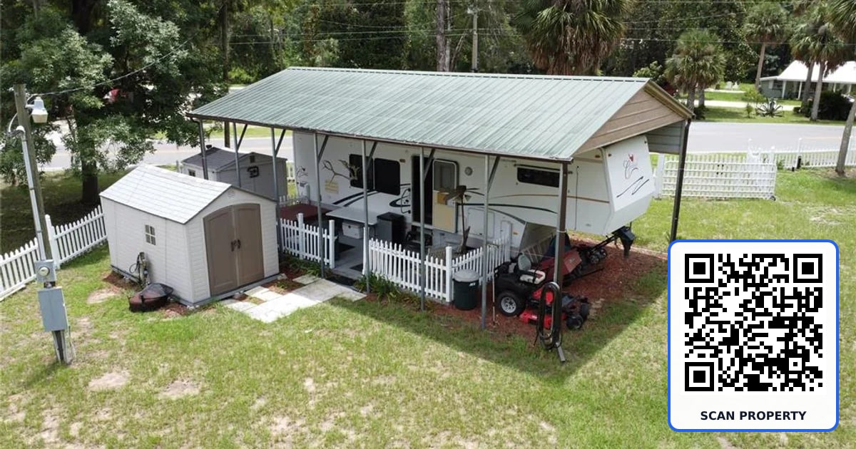5466 SW HWY 358 property photo