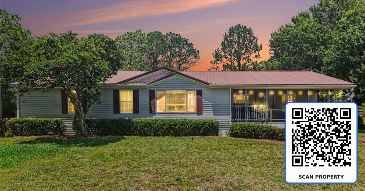 5105 STAR LINE DRIVE property photo