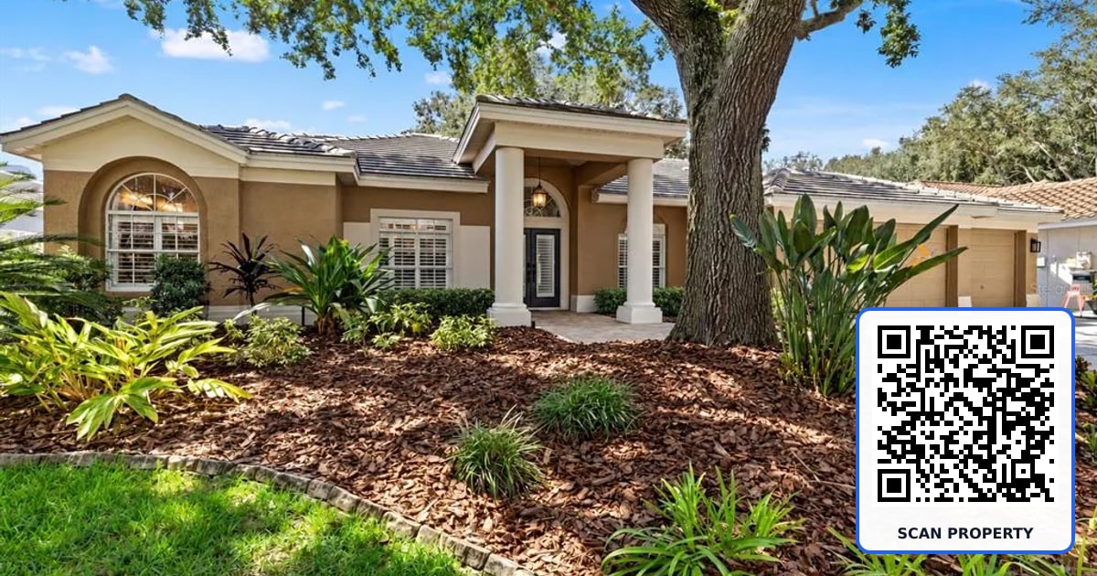 9323 WELLINGTON PARK CIRCLE property photo