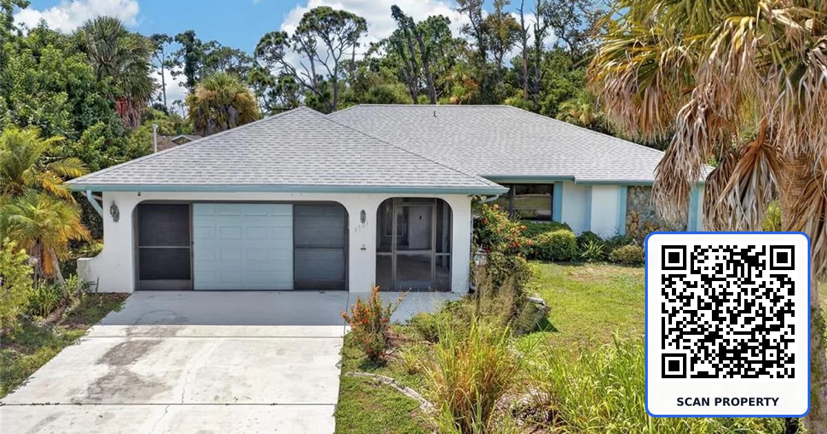 3501 CONMORE STREET property photo