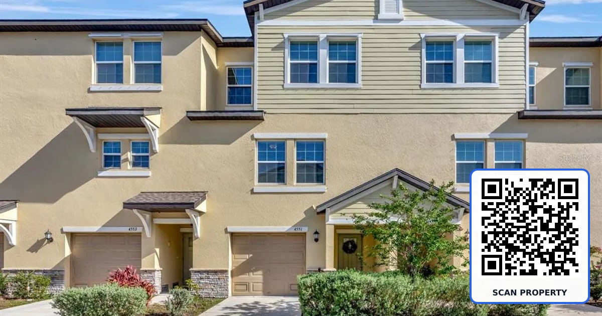 4551 TUSCAN LOON DRIVE property photo