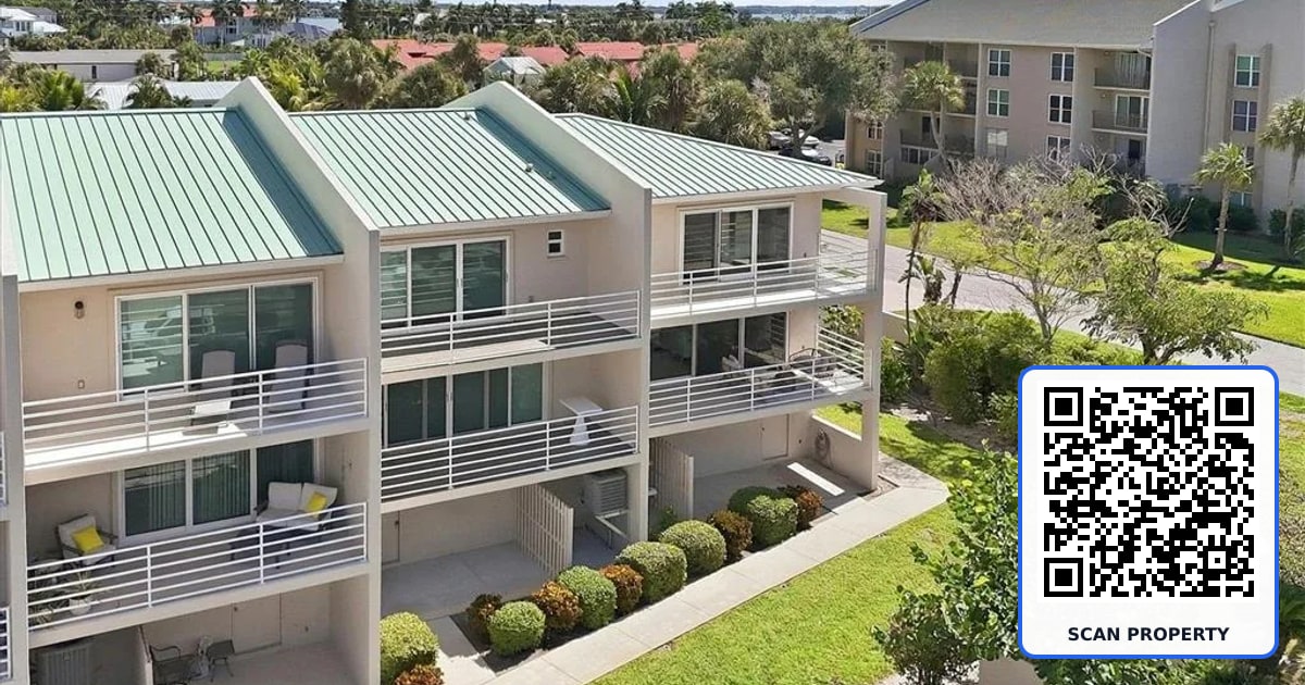 797 BENJAMIN FRANKLIN DRIVE UNIT 9 property photo