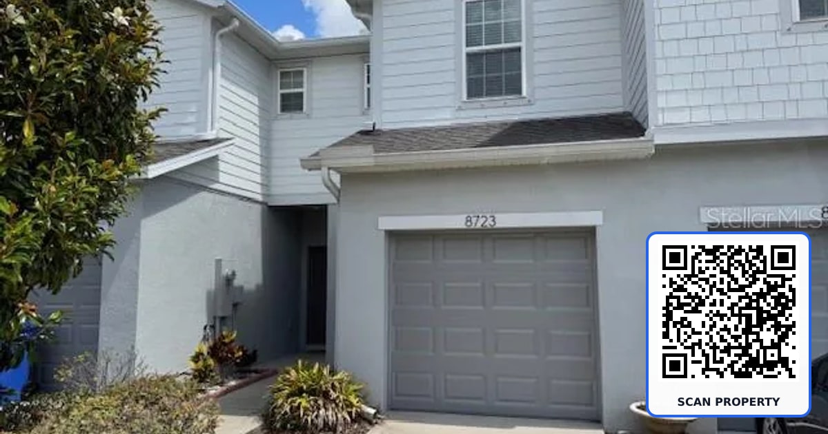 8723 TURNSTONE HAVEN PLACE property photo