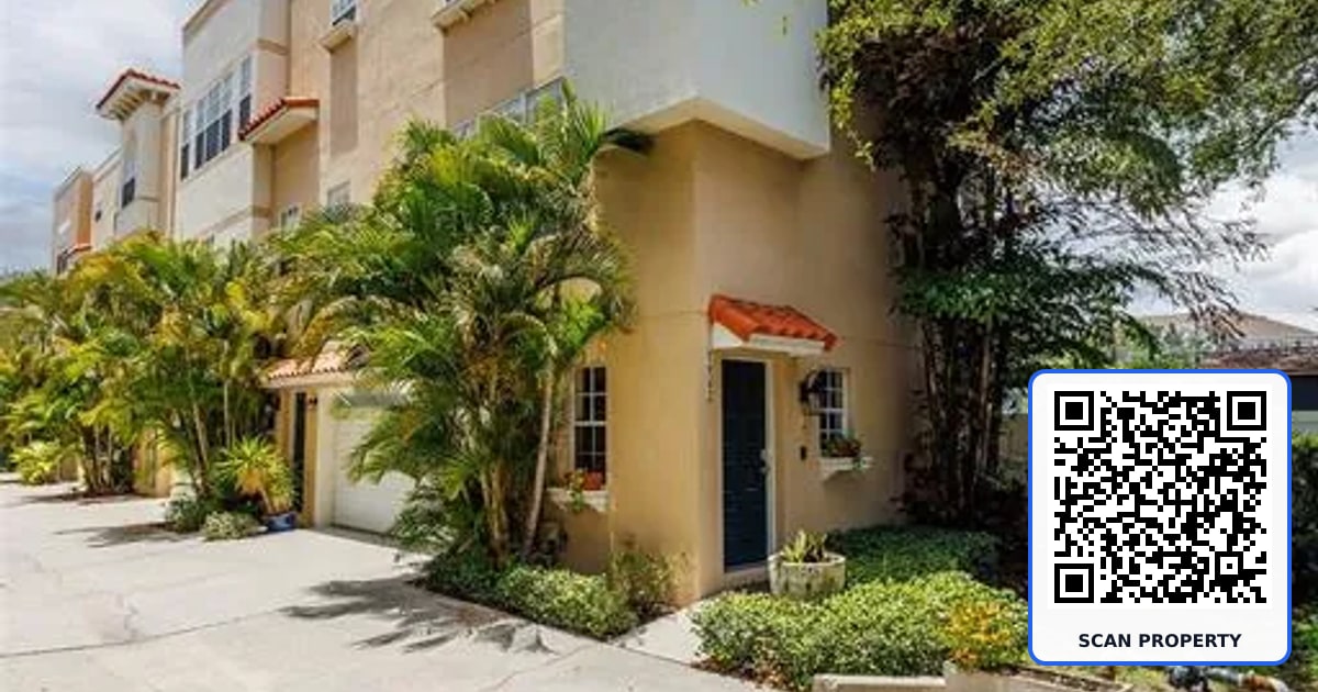 509 S MATANZAS AVENUE UNIT 2 property photo