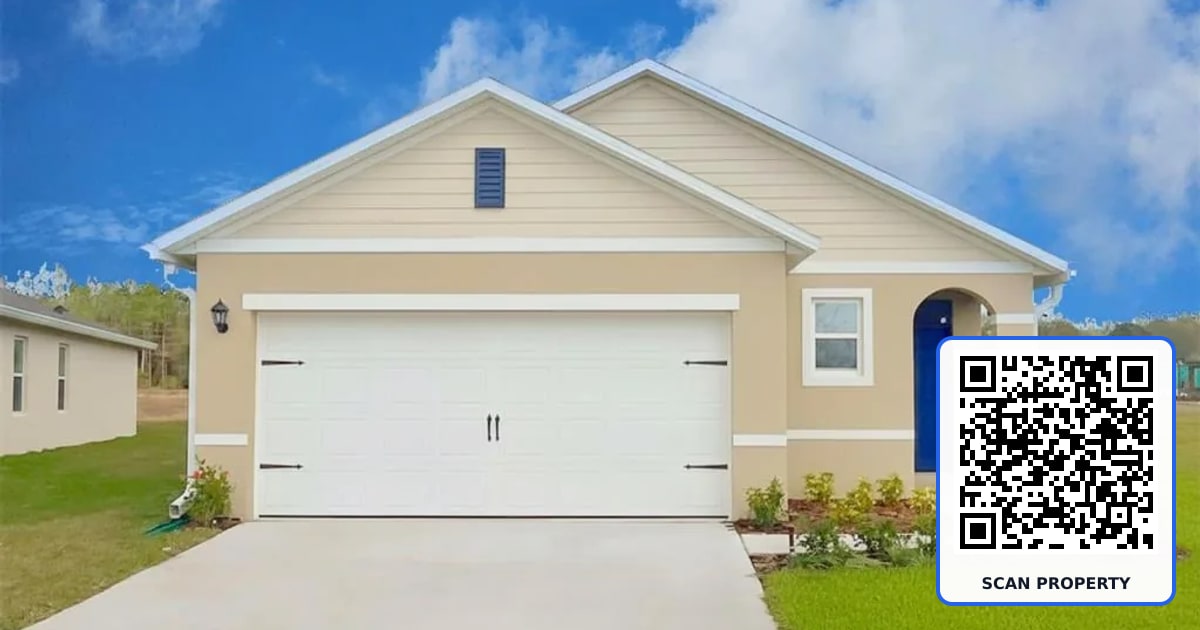 3047 GREY MOSS DRIVE property photo