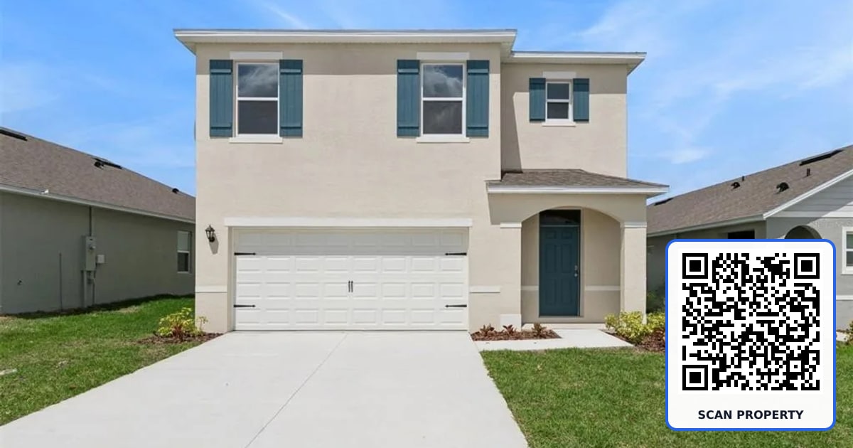 3053 GREY MOSS DRIVE property photo
